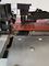 Hidrolik CNC Plaka Delme ve Delme Makinesi Çalışma Kararlılığı BNCZ100