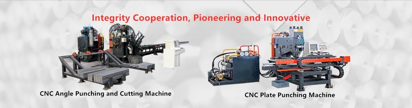 CNC Plaka Delme Makinesi