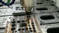 Boru Sac Metal Flanş için Yüksek Hızlı CNC Plaka Delme Kılavuz ve Freze Makinesi